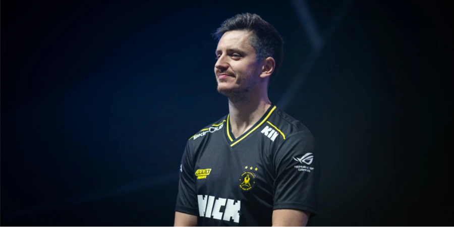 ApEX заявил, что на пике Team Vitality «не оставляет шансов» соперникам