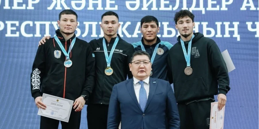 Бокстан Қазақстан чемпионаты: Барлық жеңімпаздар мен жүлдегерлер анықталды