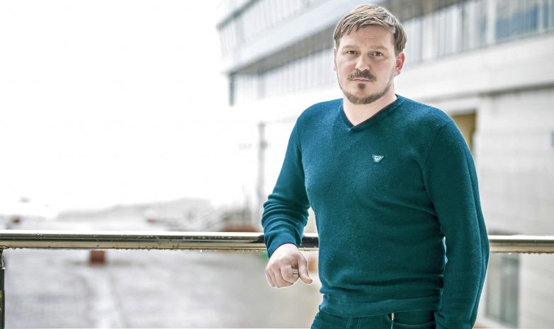 У Полторанина должно получиться. Он в превосходной форме