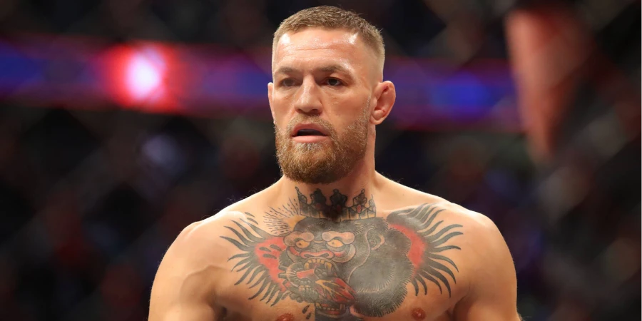 Конор объявил о камбэке в UFC: интрига вокруг оппонента