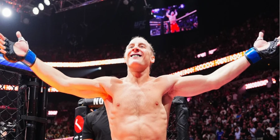 Звезда UFC Пэдди Пимблетт объяснил, почему не хочет драться с Арманом Царукяном