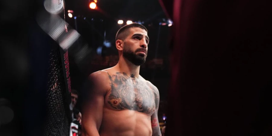 Непобедимый чемпион заверил, что лучше бы дрался с Махачевым