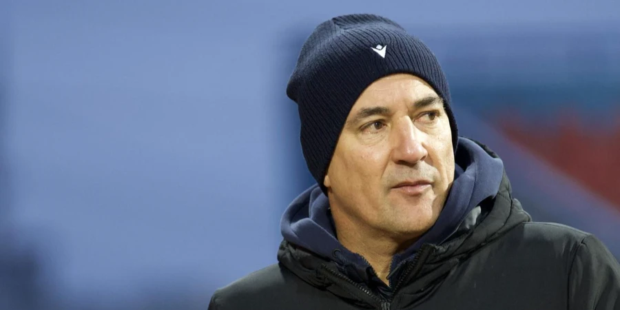 Бывший игрок и наставник сборной Хорватии собрался перекроить Боснию и Герцеговину