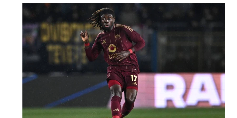 Рома — Мидтьюлланд: прямая трансляция матча Лиги Европы