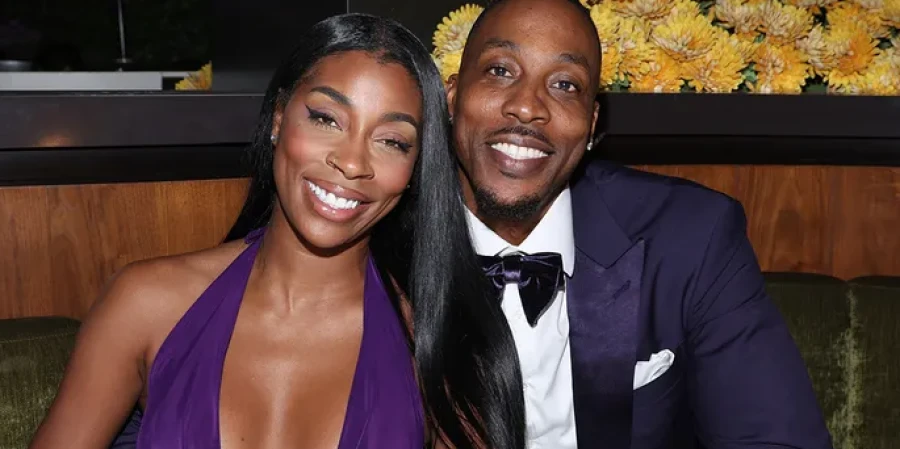 Семья экс-звезды НБА развалилась окончательно