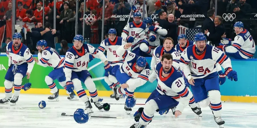 Сколько стоит победа над Канадой?