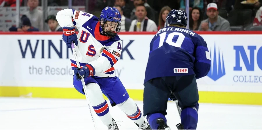 АҚШ құрамасы әлем чемпионатының жартылай финалына шыға алмады