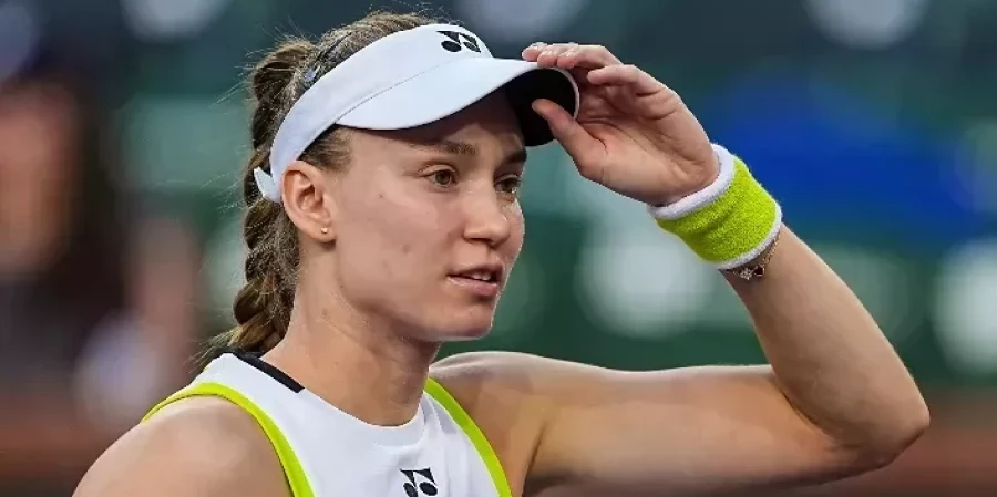 Прямая трансляция матча Рыбакиной в четвертьфинале престижного турнира в США