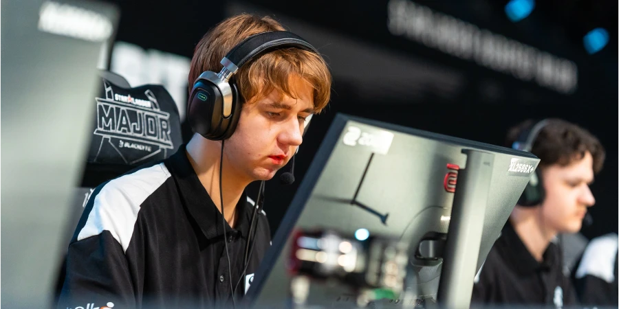 В NAVI может состояться замена капитана