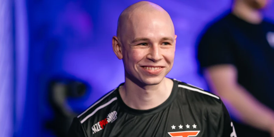 EliGE поделился впечатлениями от выступления s1mple на BLAST.tv Austin Major 2025