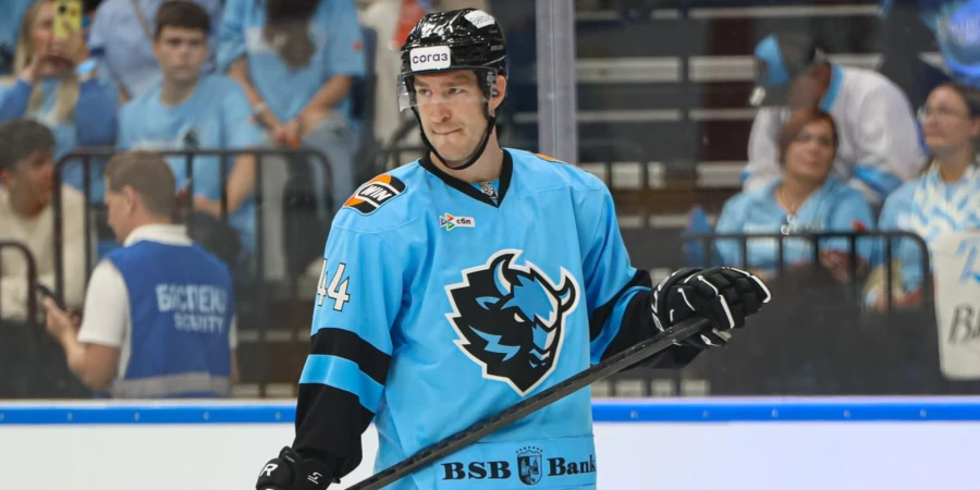 Любимец казахстанских болельщиков Даррен Диц не сыграл за «Динамо»: что случилось