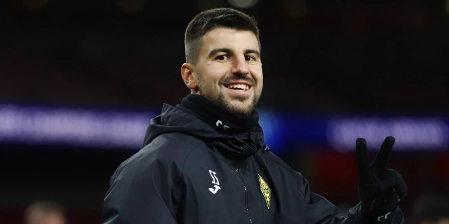 Громыко вернулся в родную Беларусь