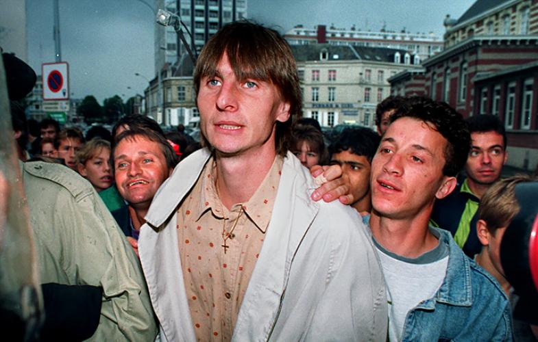 «Не жеңіліп, ақша табасың, не жәй ғана жеңілесің». Ол матчты сатудан бас тартты 