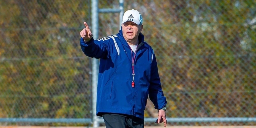 Туркестанский «Туран» представил новый тренерский штаб