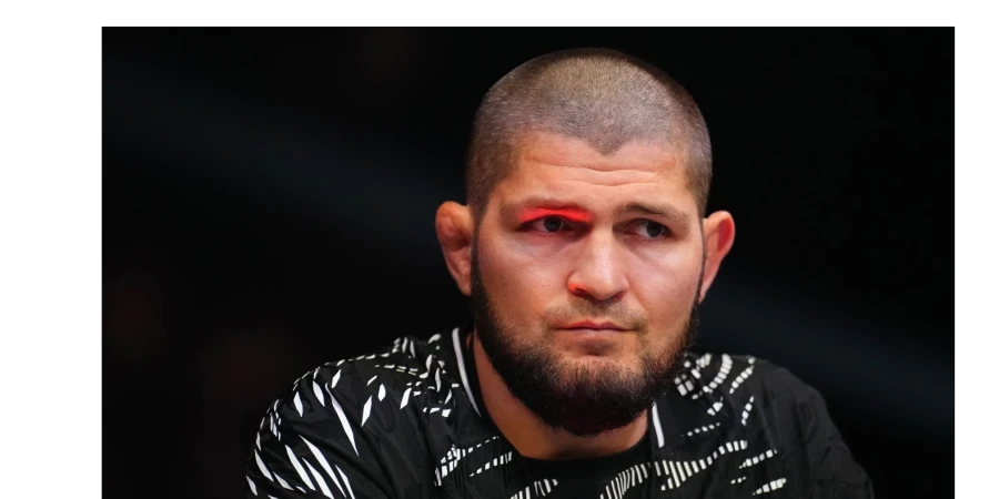 Обидчик Куата Хамитова раскрыл секреты стилей Хабиба и Ислама