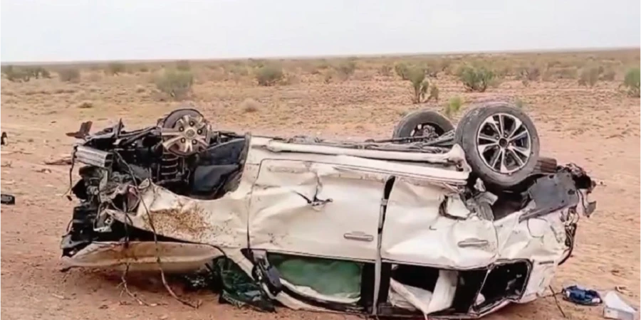 Суд вынес приговор жене Рахмонова после смертельного ДТП