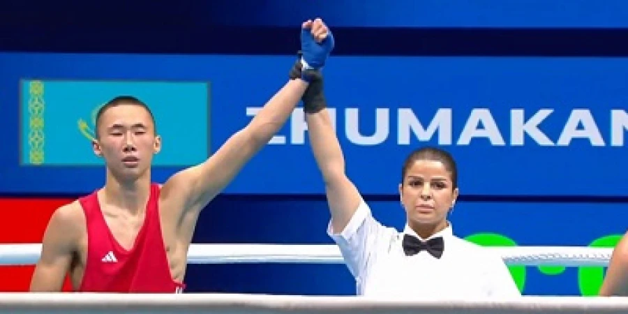 Қазақстандық 8 боксшы Азия ойындарының финалында бақ сынайды