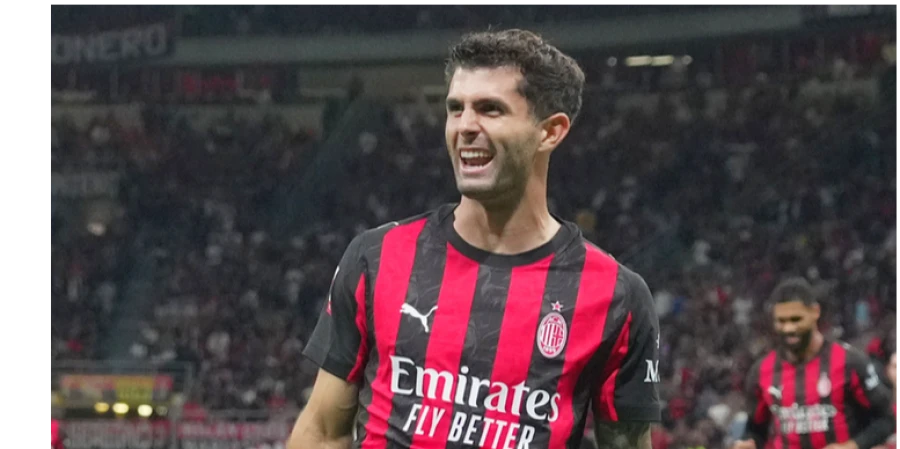 Прямая трансляция матча Парма — Милан в Серии А