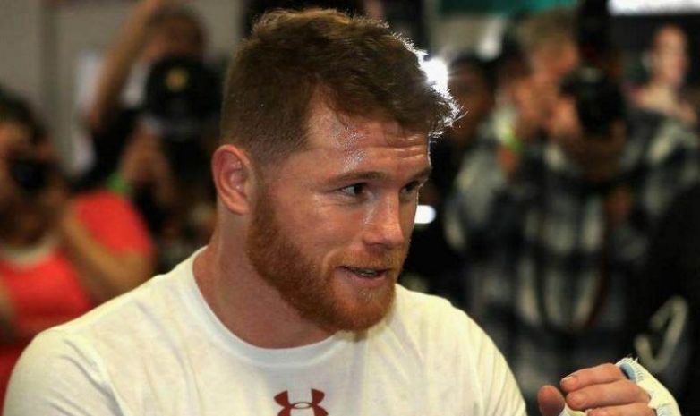 «Канелоны» өмір бойына спорттан аластатпақшы