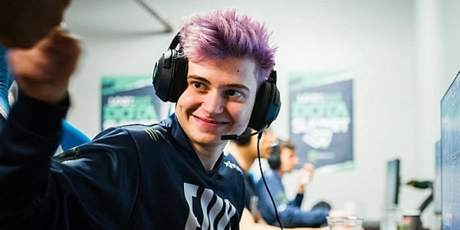 RAMZES666: «Хочешь прогрессировать в Доте? Нужно смотреть реплеи и рвать жопу»