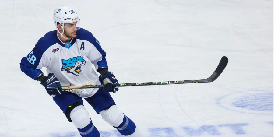 Тамирлан Гайтамиров оказался лишним в «Барысе»