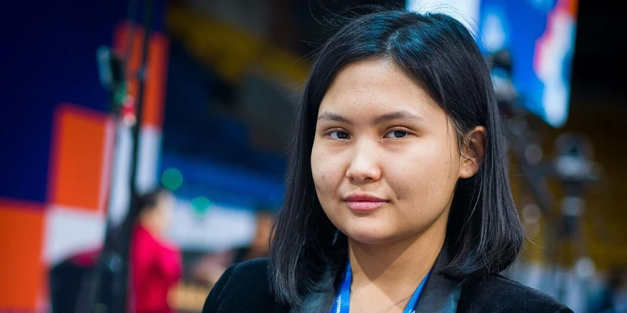 Бибісара Асаубаева - Norway Chess Women 2026 турнирінің жеңімпазы