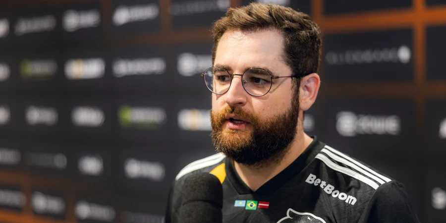 Капитан FURIA — о будущем команды после StarLadder Major 2025