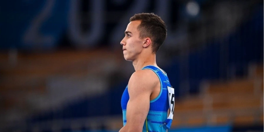 Милад Карими тағы да әлем кубогында жеңімпаз атанды