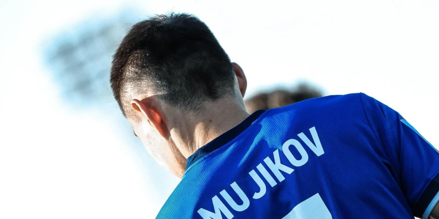 Серікжан Мұжықов «Елімай» сапынан кетті