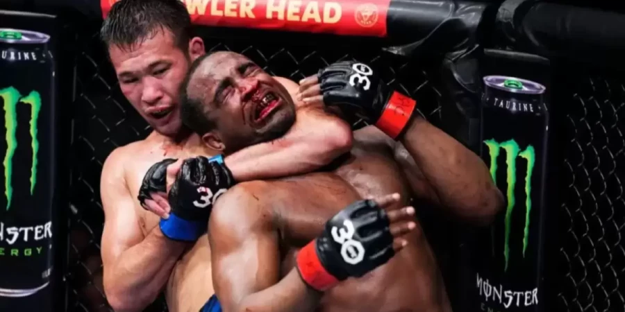UFC аңызы Рахмонов пен Чимаев жекпе-жегі жайлы айтты