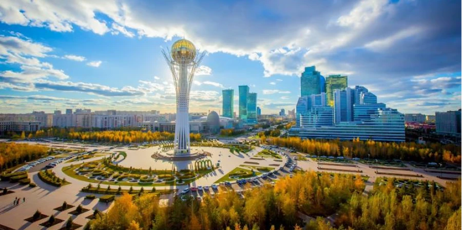 Астана 2026 жылғы Болашақ ойындарының астанасы атанды