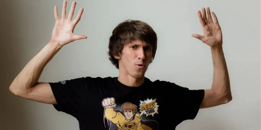 По мнению Dendi, даже игрок из топ-100 может знать меньше, чем менее рейтинговый профессионал