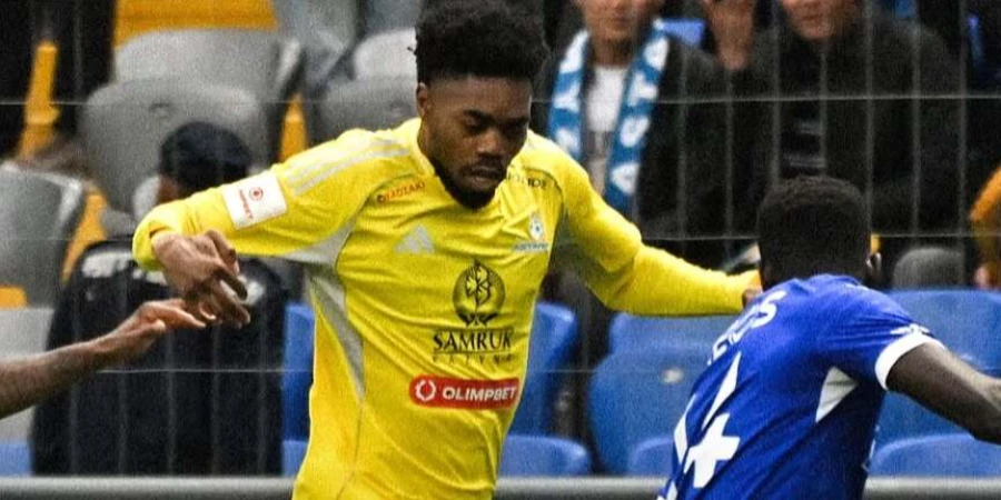 Эксперт объяснил фиаско астанинцев в Лиге конференций