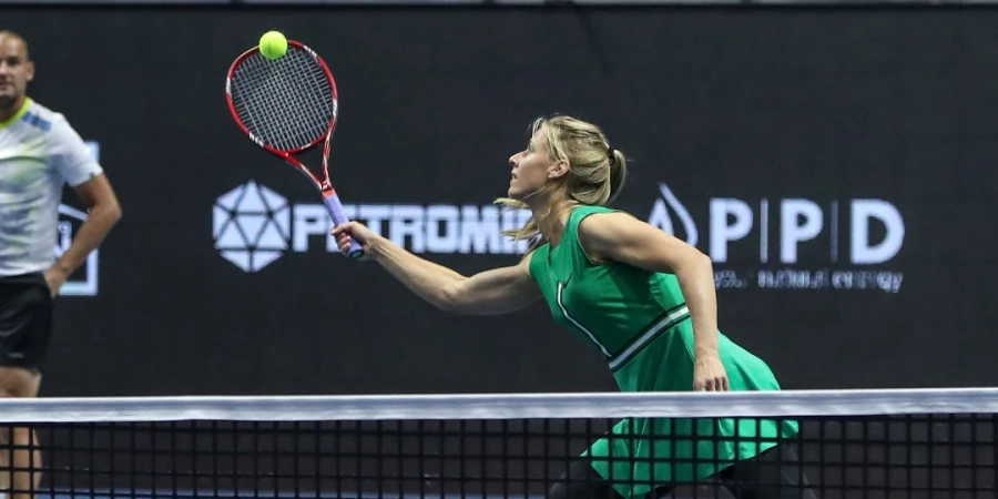 Олимпийская чемпионка взвесила шансы первой ракетки Казахстана на АО