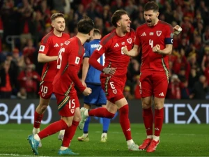 Уэльс — Северная Македония: горячая битва за вторую строчку в группе J