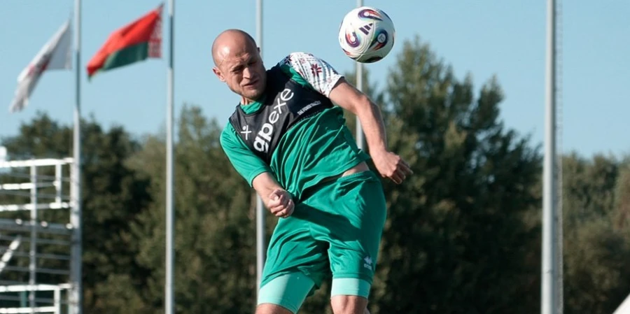 Седько не первый год сватают в Казахстан