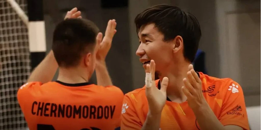 Карагандинский «Тулпар» уничтожил «Шымкент» со счетом 6:1