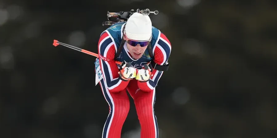 Олимпийский призер и получил холодный ответ от возлюбленной