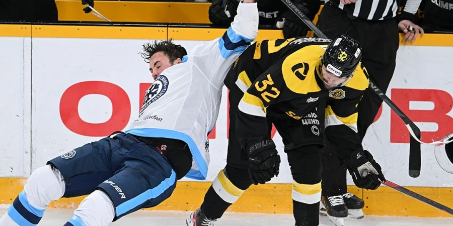 Конкурент «Барыса» воскрес как птица феникс