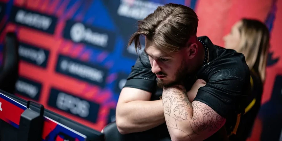 Литовский игрок рассказал о причинах ухода и будущем makazze