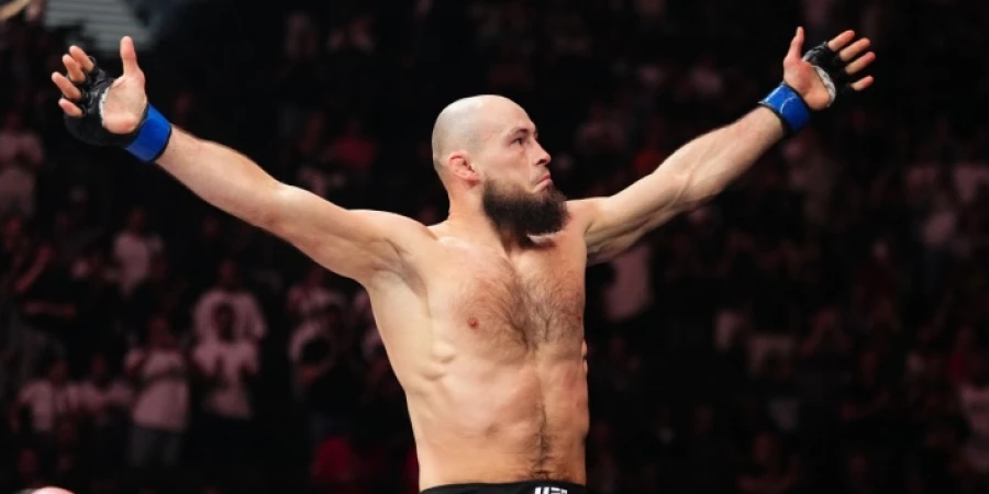 Тренер Шавката Рахмонова в шоке от решения UFC