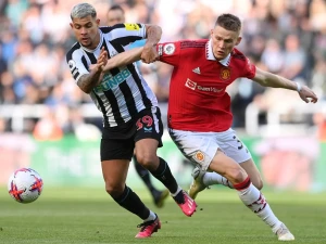 «Манчестер Юнайтед» — «Ньюкасл»: матч открытия послерождественского тура АПЛ