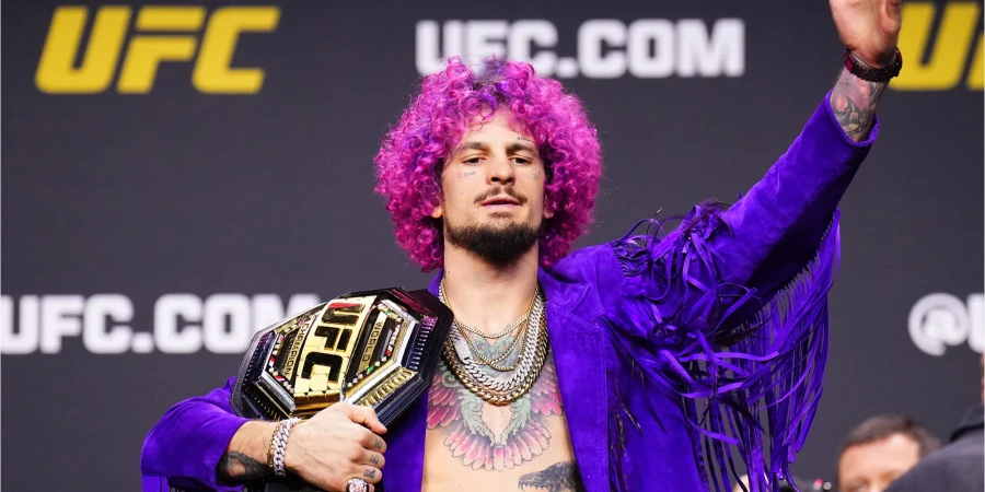 Звезда UFC назвал единственного, кто способен побить Ислама Махачева