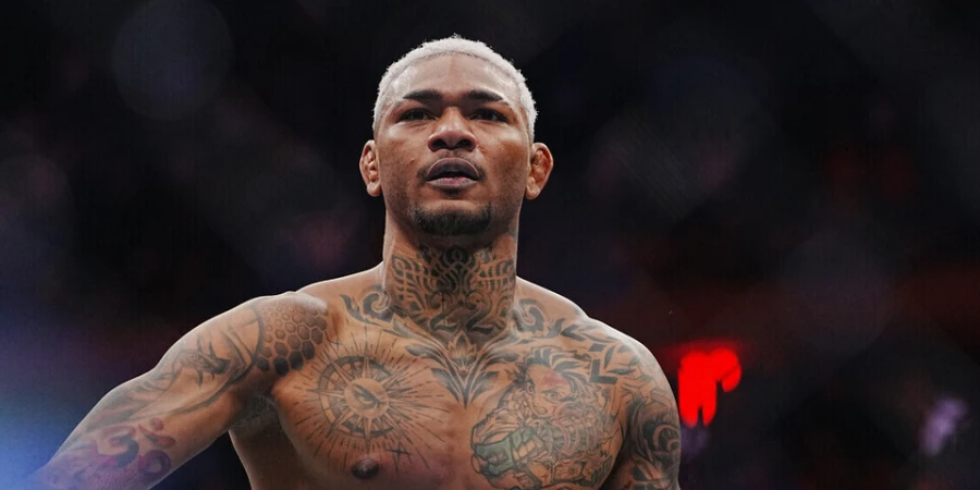 Один из ТОПовых бойцов UFC резко ответил оппоненту