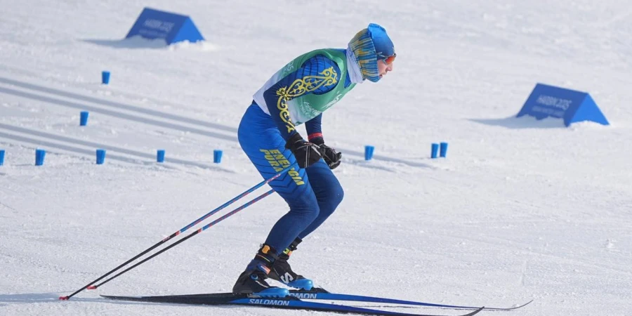 Олимпиада 2026: Шаңғышылар кезекті сайысын аяқтады