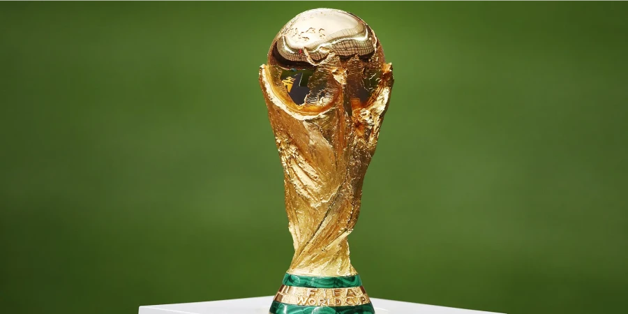 Определились финальные пары европейских стыковых матчей на ЧМ‑2026