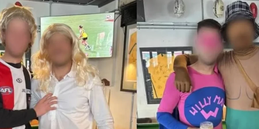 Капитан покинула клуб в знак протеста против аморального поведения коллег