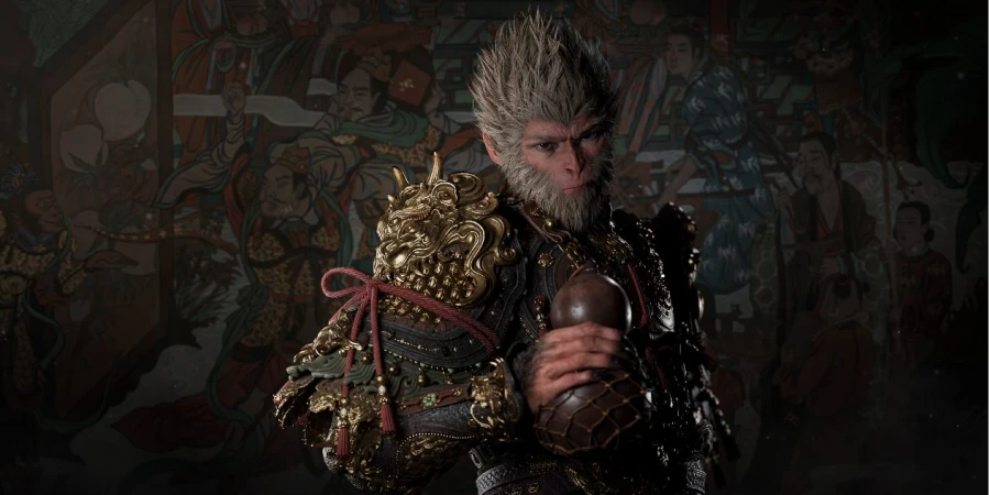 Black Myth: Wukong получит подводное DLC — в сеть утекли первые кадры