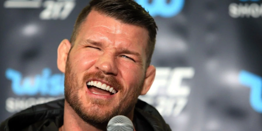 Биспинг оценил шансы Делла Маддалены в бою с Махачевым на UFC 322