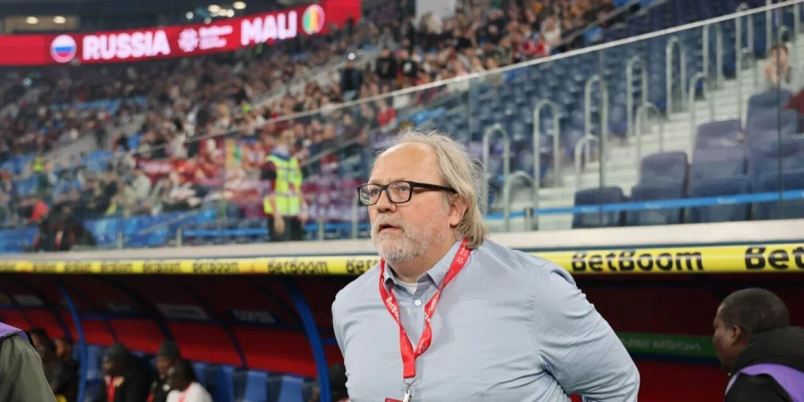 Том Саинтфит хотел бы тренировать сборную РК